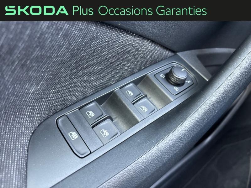 Voitures occasions ŠKODA KAMIQ Style Mougins