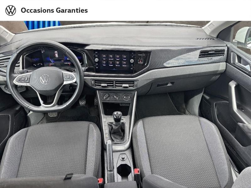 Voitures occasions VOLKSWAGEN POLO Life Mougins