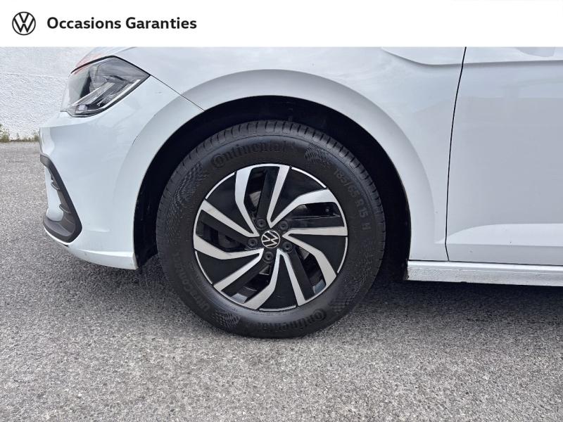 Voitures occasions VOLKSWAGEN POLO Life Mougins