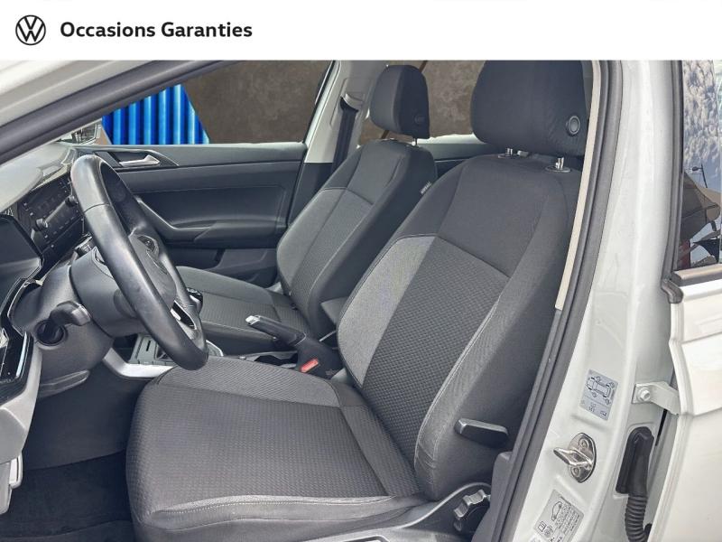Voitures occasions VOLKSWAGEN POLO Life Mougins