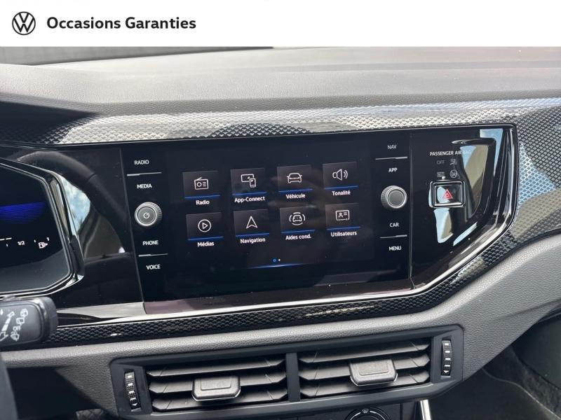 Voitures occasions VOLKSWAGEN POLO Life Mougins