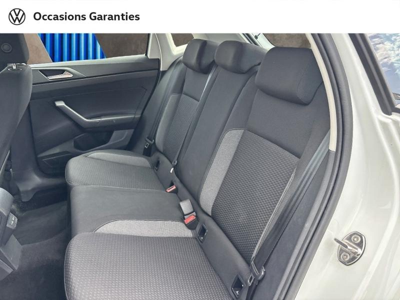 Voitures occasions VOLKSWAGEN POLO Life Mougins