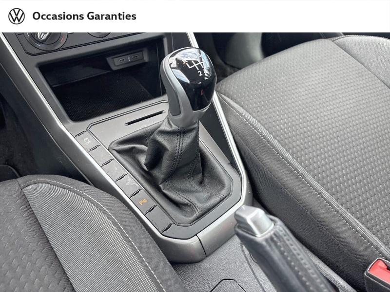 Voitures occasions VOLKSWAGEN POLO Life Mougins