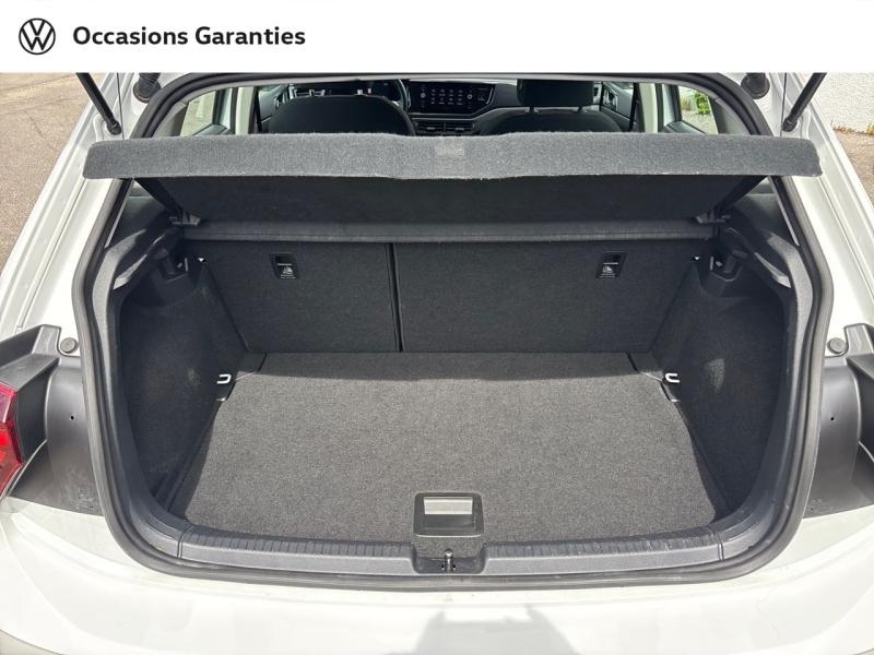 Voitures occasions VOLKSWAGEN POLO Life Mougins