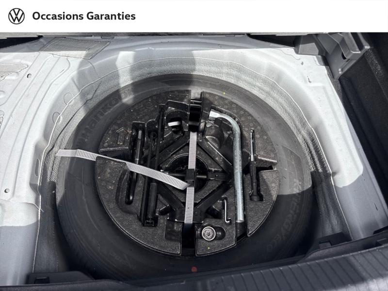 Voitures occasions VOLKSWAGEN POLO Life Mougins
