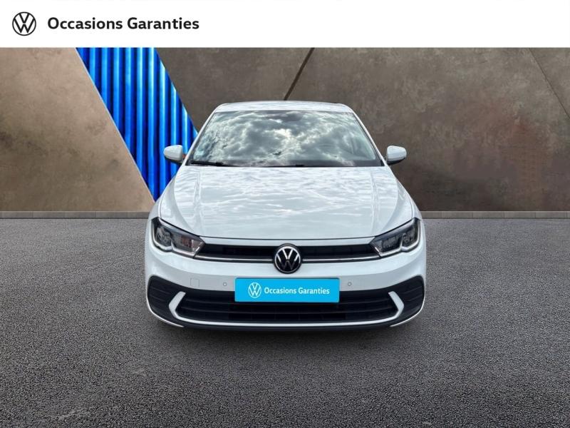 Voitures occasions VOLKSWAGEN POLO Life Mougins
