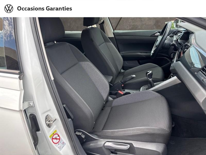 Voitures occasions VOLKSWAGEN POLO Life Mougins
