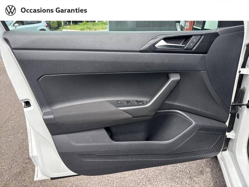 Voitures occasions VOLKSWAGEN POLO Life Mougins