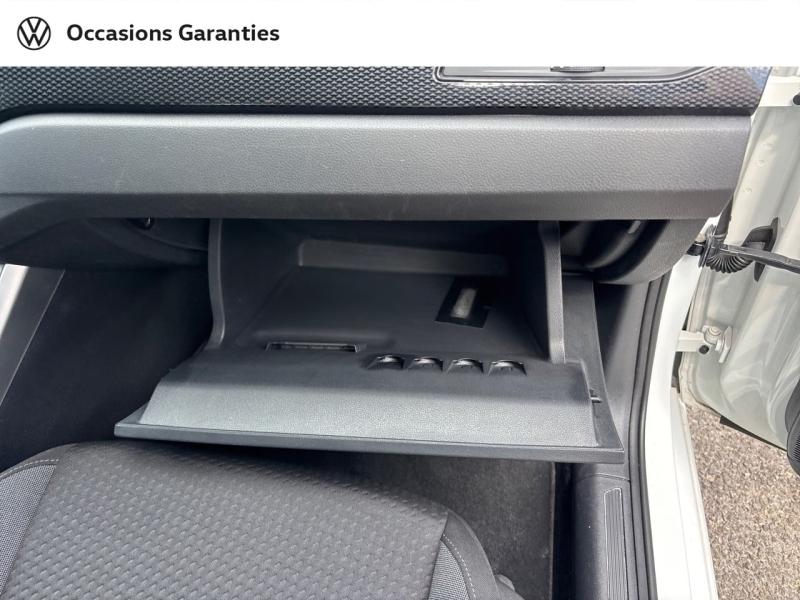 Voitures occasions VOLKSWAGEN POLO Life Mougins