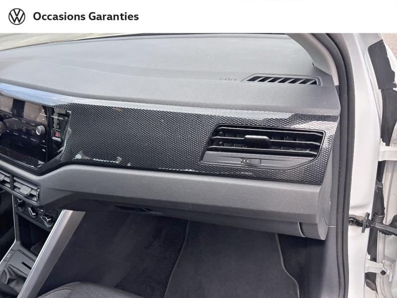 Voitures occasions VOLKSWAGEN POLO Life Mougins