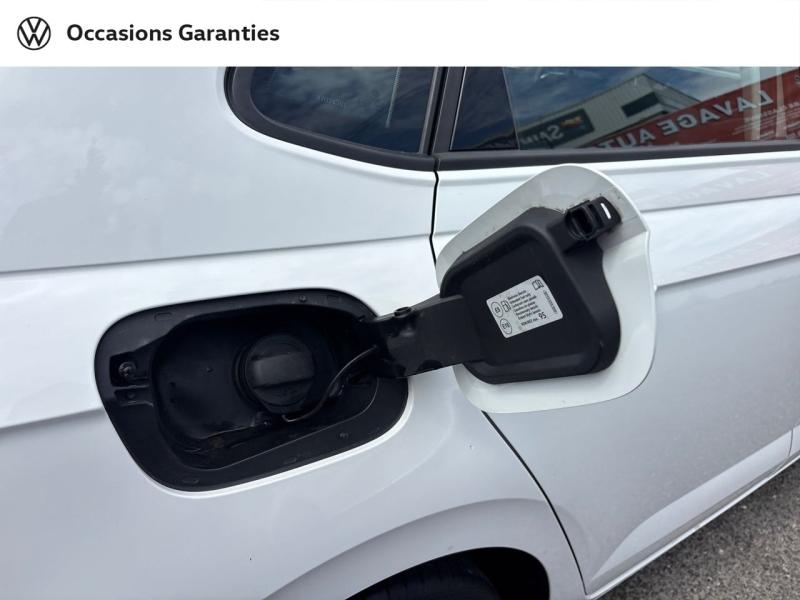 Voitures occasions VOLKSWAGEN POLO Life Mougins
