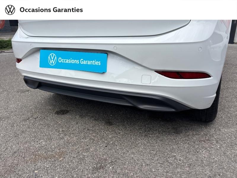 Voitures occasions VOLKSWAGEN POLO Life Mougins