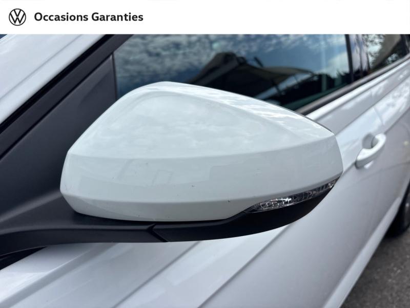 Voitures occasions VOLKSWAGEN POLO Life Mougins