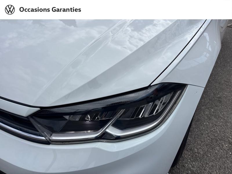 Voitures occasions VOLKSWAGEN POLO Life Mougins