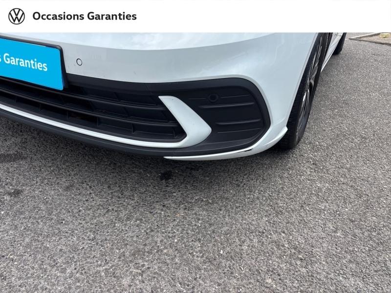 Voitures occasions VOLKSWAGEN POLO Life Mougins