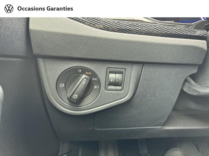 Voitures occasions VOLKSWAGEN POLO Life Mougins