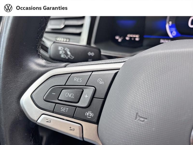 Voitures occasions VOLKSWAGEN POLO Life Mougins