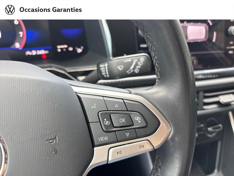 Voitures occasions VOLKSWAGEN POLO Life Mougins