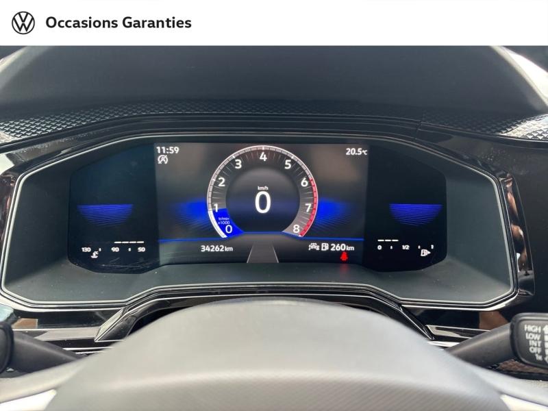 Voitures occasions VOLKSWAGEN POLO Life Mougins