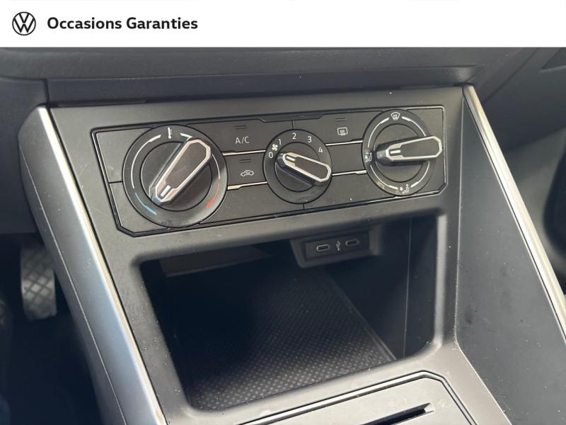 Voitures occasions VOLKSWAGEN POLO Life Mougins