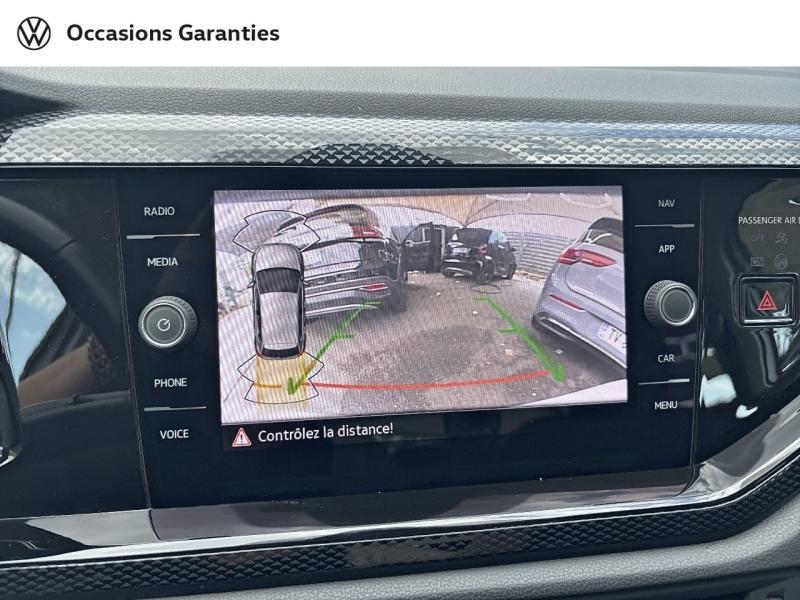 Voitures occasions VOLKSWAGEN POLO Life Mougins