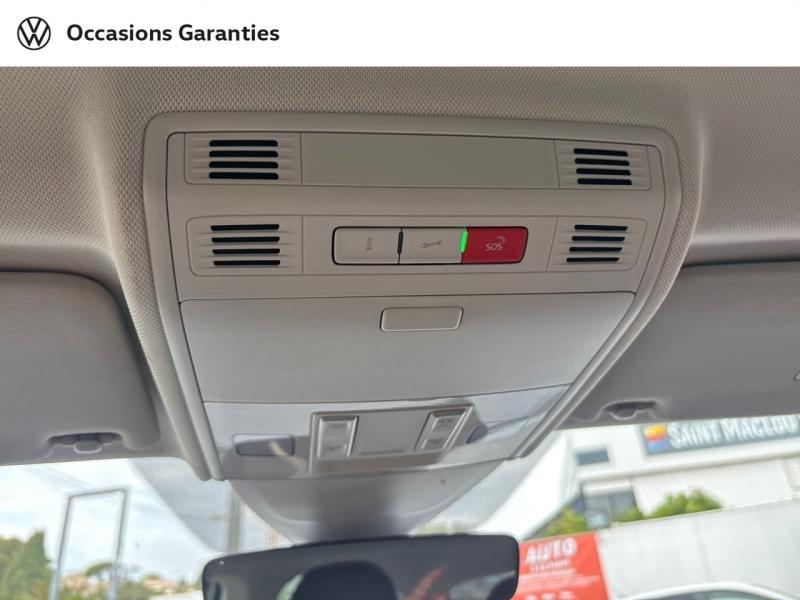 Voitures occasions VOLKSWAGEN POLO Life Mougins