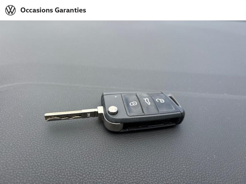 Voitures occasions VOLKSWAGEN POLO Life Mougins