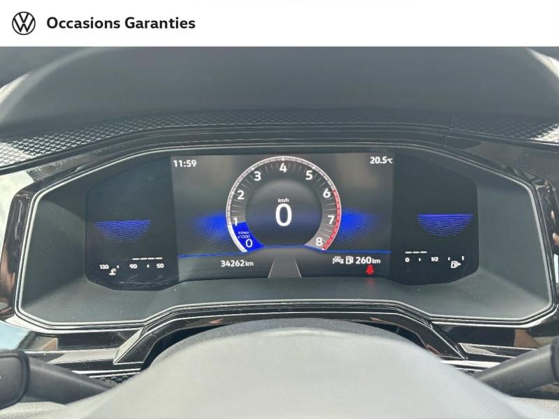 Voitures occasions VOLKSWAGEN POLO Life Mougins