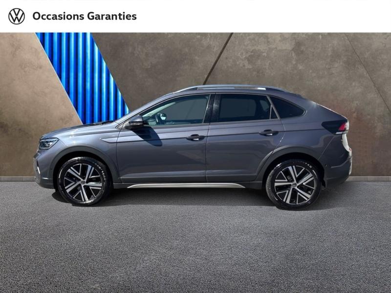 Voitures occasions VOLKSWAGEN TAIGO Style Mougins