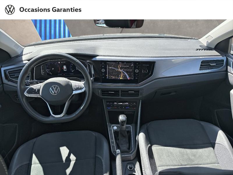 Voitures occasions VOLKSWAGEN TAIGO Style Mougins