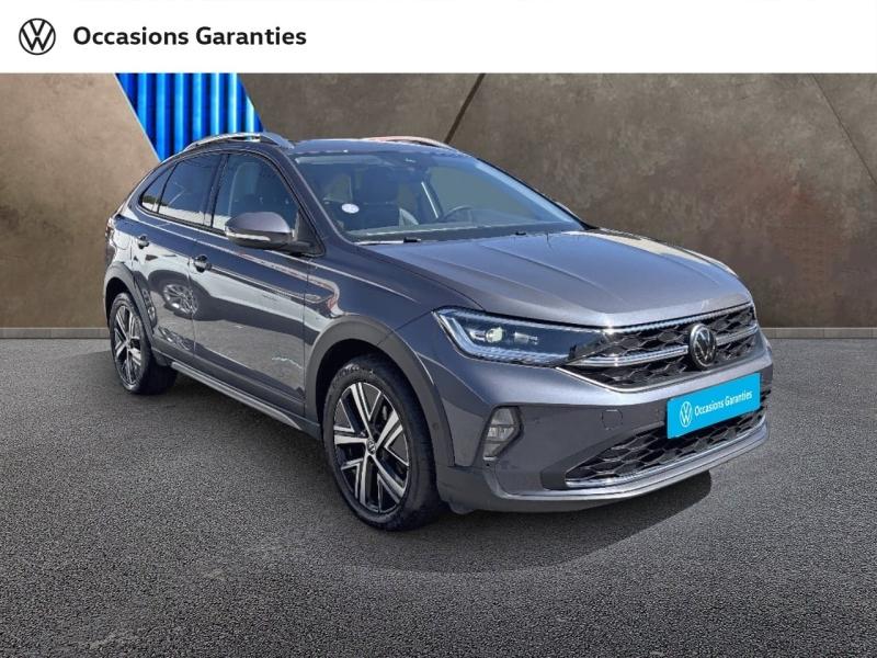 Voitures occasions VOLKSWAGEN TAIGO Style Mougins