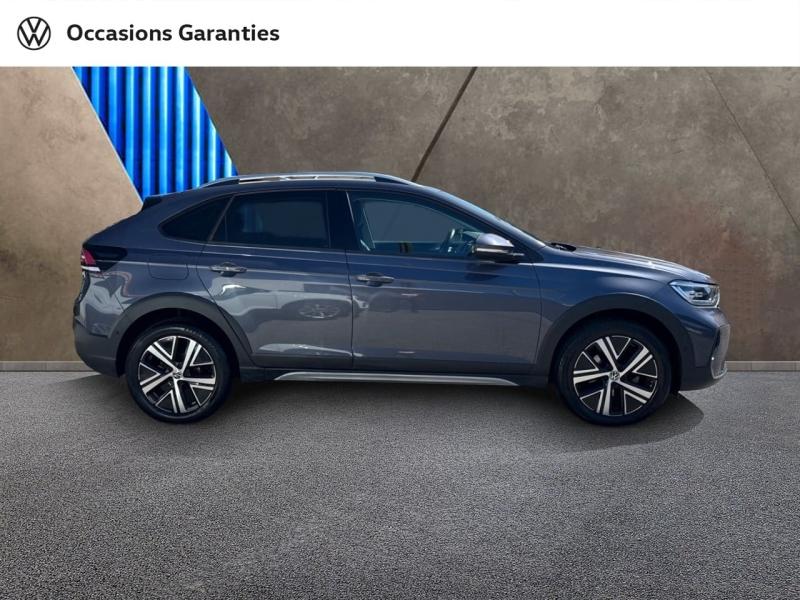 Voitures occasions VOLKSWAGEN TAIGO Style Mougins