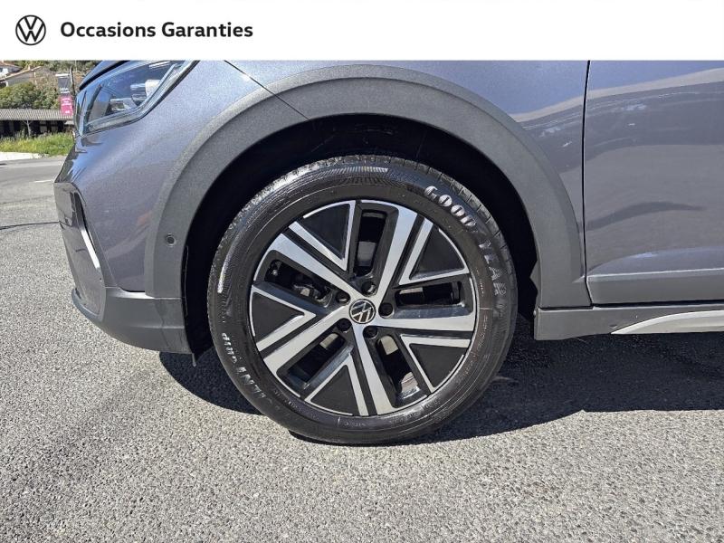 Voitures occasions VOLKSWAGEN TAIGO Style Mougins
