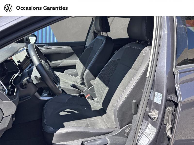 Voitures occasions VOLKSWAGEN TAIGO Style Mougins