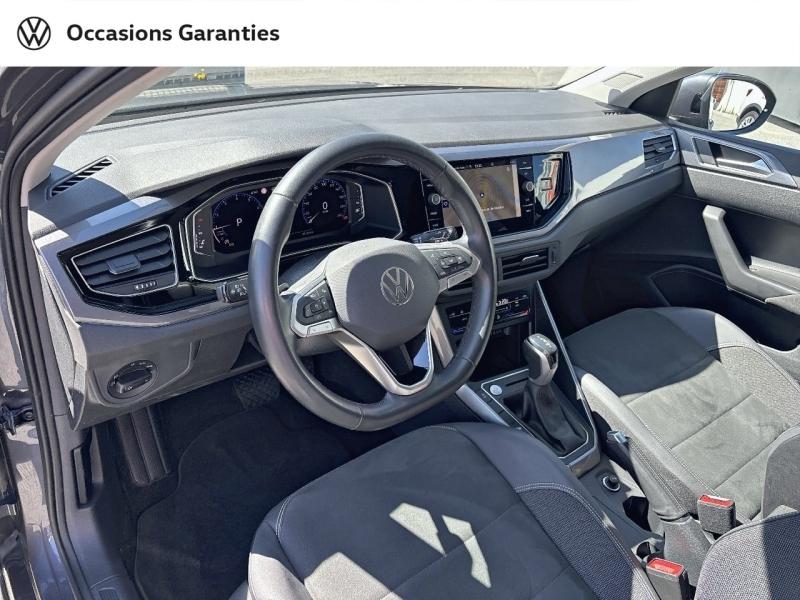 Voitures occasions VOLKSWAGEN TAIGO Style Mougins