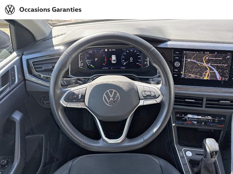 Voitures occasions VOLKSWAGEN TAIGO Style Mougins