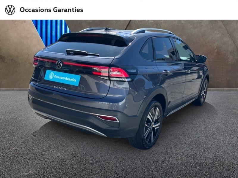 Voitures occasions VOLKSWAGEN TAIGO Style Mougins