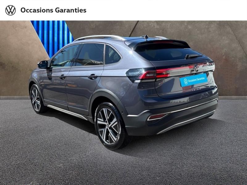 Voitures occasions VOLKSWAGEN TAIGO Style Mougins