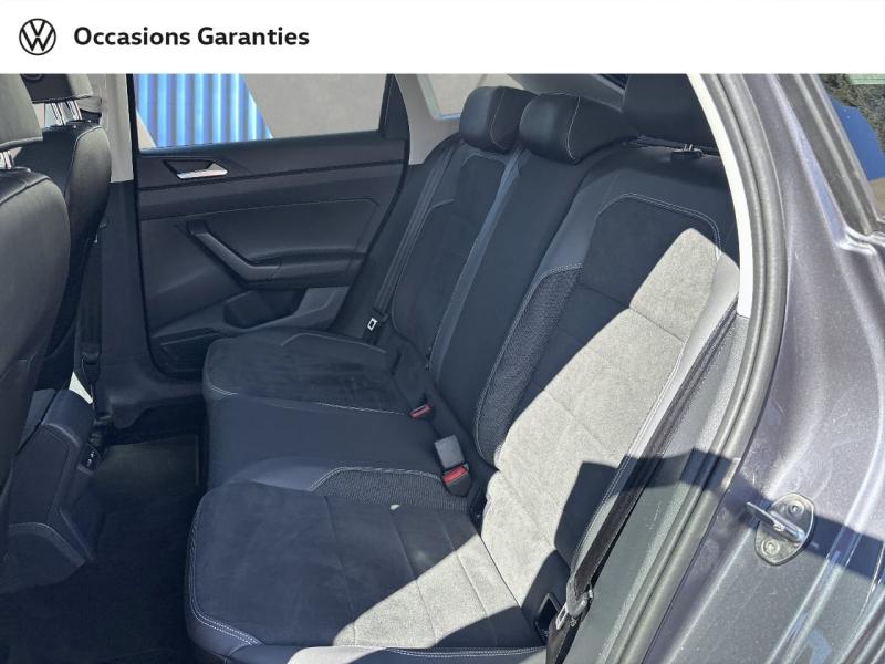 Voitures occasions VOLKSWAGEN TAIGO Style Mougins