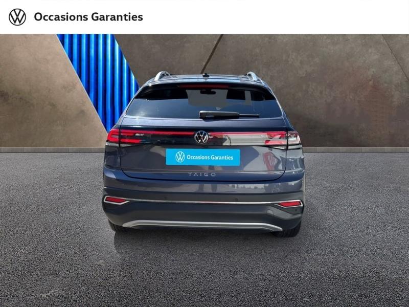 Voitures occasions VOLKSWAGEN TAIGO Style Mougins