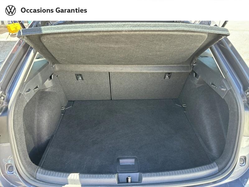 Voitures occasions VOLKSWAGEN TAIGO Style Mougins