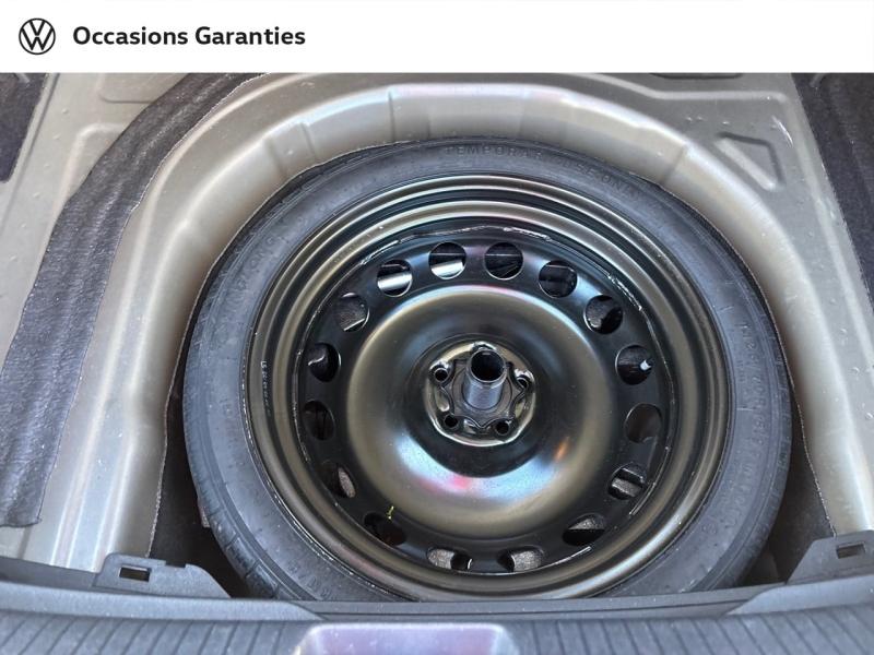 Voitures occasions VOLKSWAGEN TAIGO Style Mougins