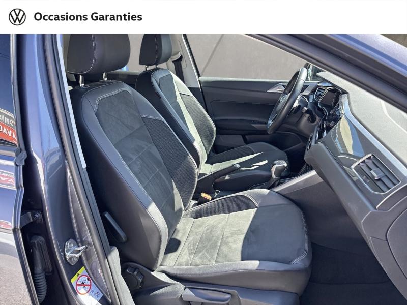 Voitures occasions VOLKSWAGEN TAIGO Style Mougins