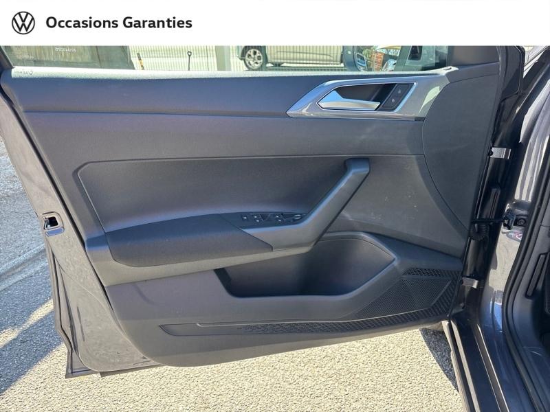 Voitures occasions VOLKSWAGEN TAIGO Style Mougins