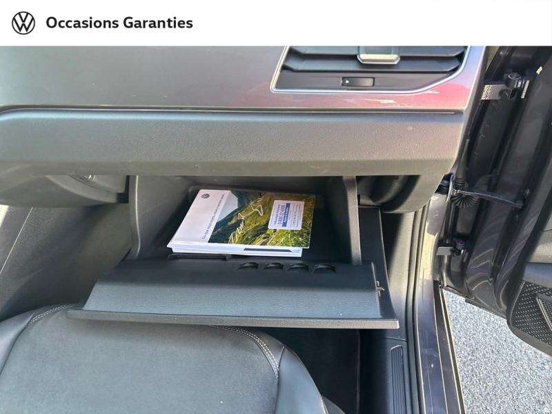 Voitures occasions VOLKSWAGEN TAIGO Style Mougins