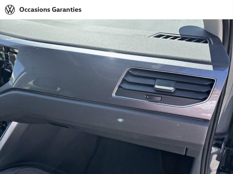 Voitures occasions VOLKSWAGEN TAIGO Style Mougins