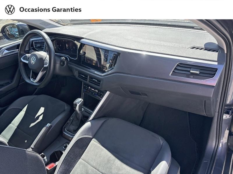 Voitures occasions VOLKSWAGEN TAIGO Style Mougins