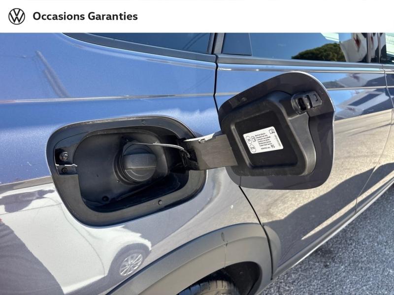 Voitures occasions VOLKSWAGEN TAIGO Style Mougins