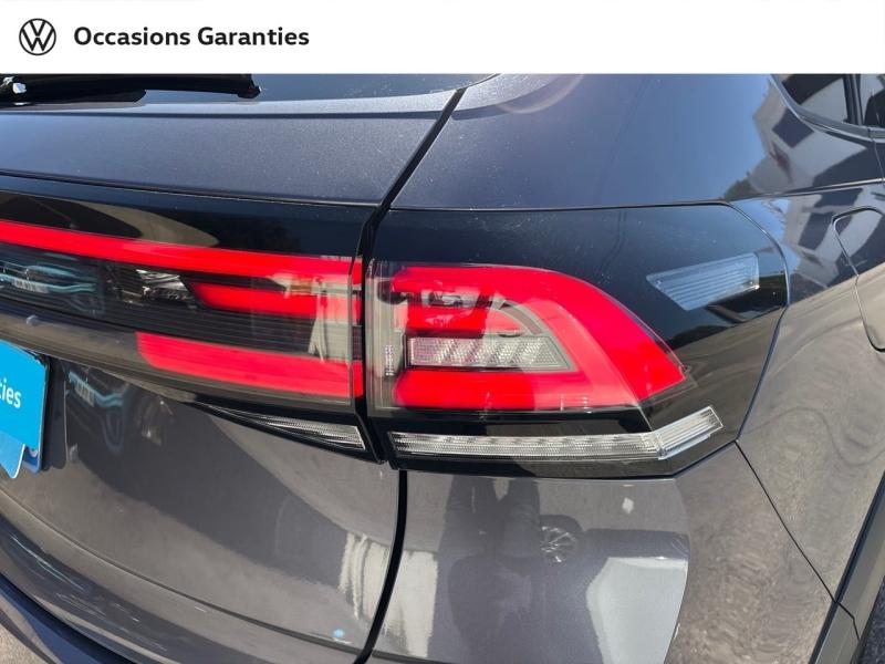 Voitures occasions VOLKSWAGEN TAIGO Style Mougins