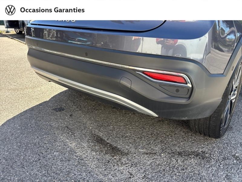 Voitures occasions VOLKSWAGEN TAIGO Style Mougins